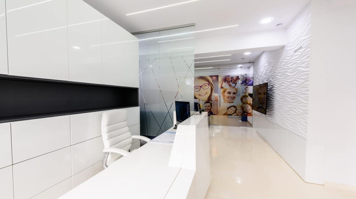 Family Dental 54