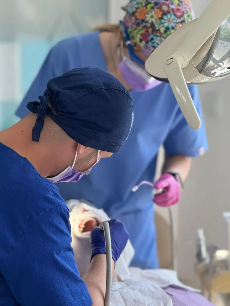 Cabinet Family Dental Care Clinic Cluj-Napoca
